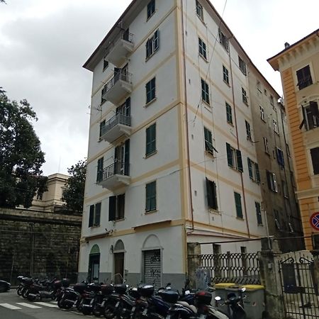 Comodita Citta-Mare Cinque Terre La Spezia Buitenkant foto