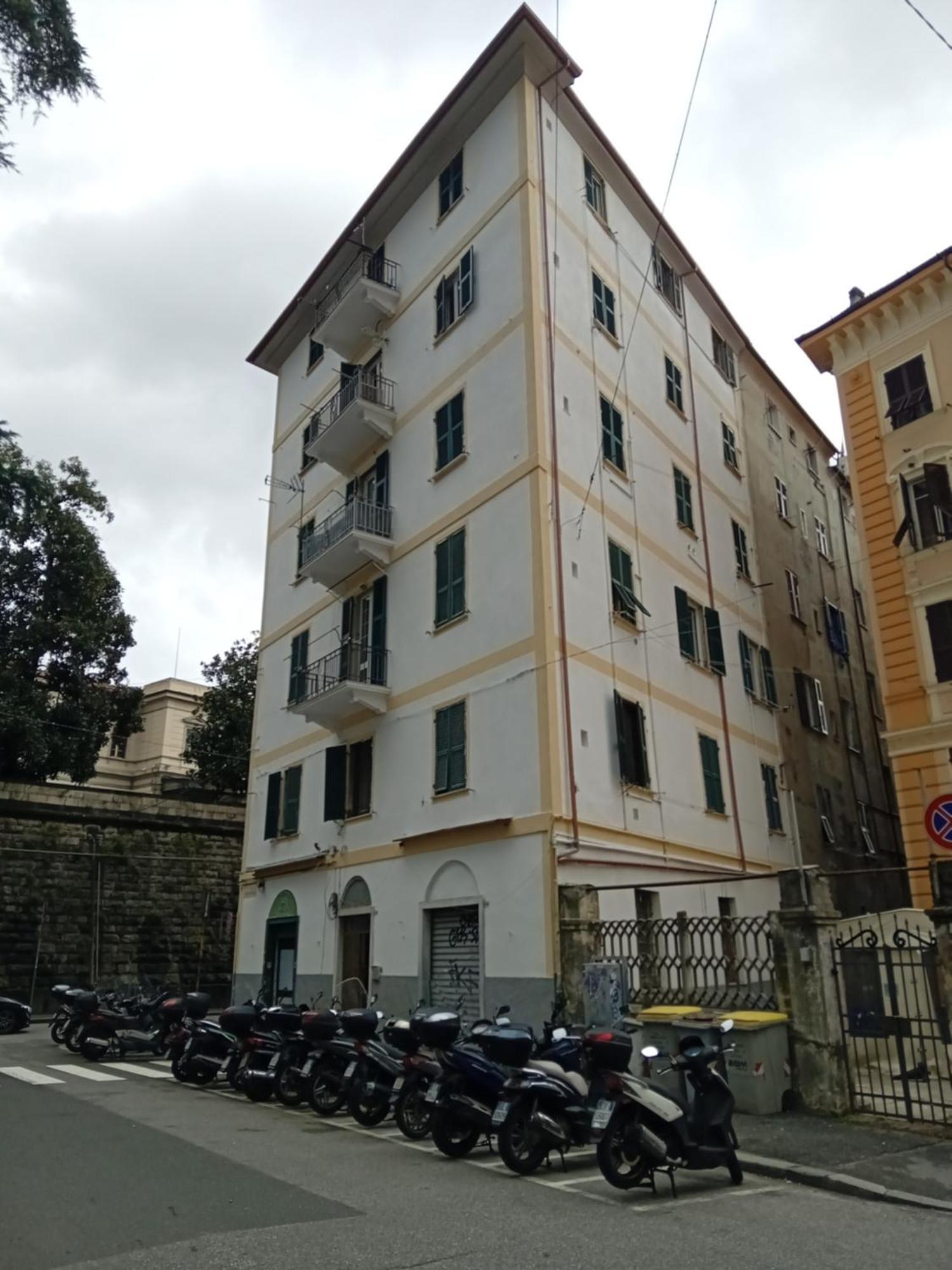 Comodita Citta-Mare Cinque Terre La Spezia Buitenkant foto